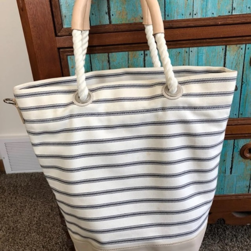 Coach handbag - Picture 3 of 6